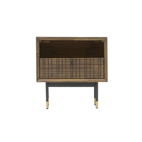 Ridge -Nightstand