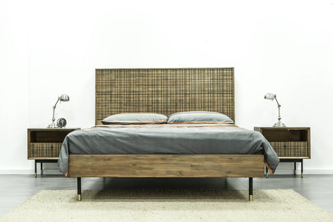 Ridge -Nightstand