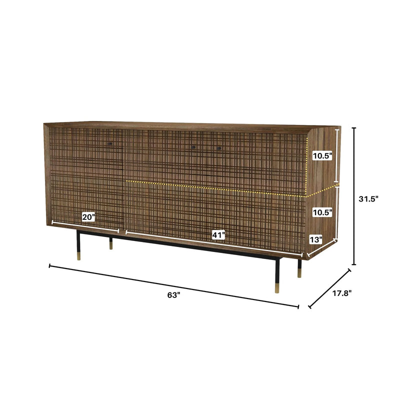 Ridge- Sideboard