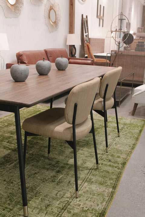 Ridge-Dining Chair