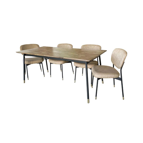 Ridge-Dining Chair