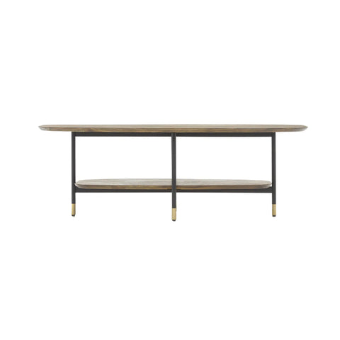 Ridge- Coffee Table