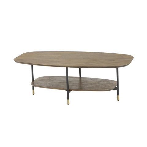 Ridge- Coffee Table
