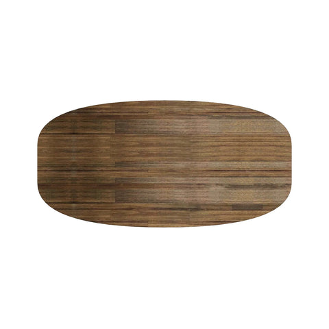 Ridge- Coffee Table