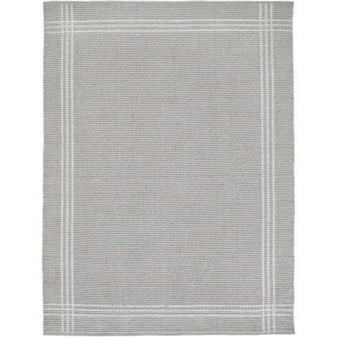 Lindley(10002-1013)- Hand Woven Rug Renwil (10'x13'FT)