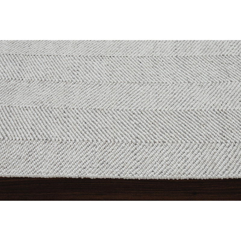 Malur(10001-1013)- Hand Woven Rug Renwil (10'x13'FT)