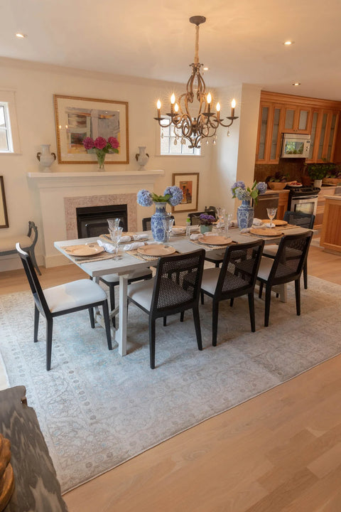 Renaissance- Dining Table