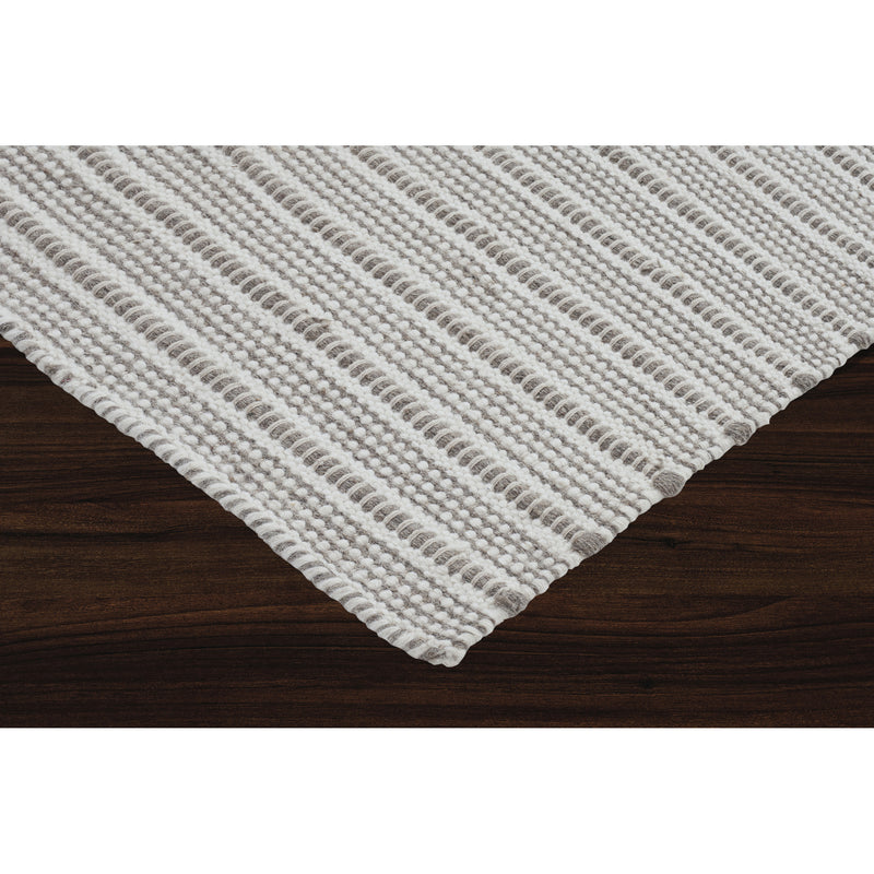 Orria(10002-1013)- Hand Woven Rug Renwil (10'x13'FT)