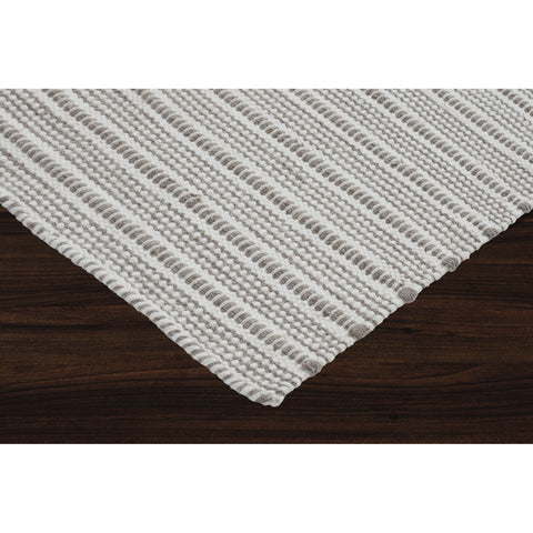 Orria(10002-810)- Hand Woven Rug Renwil (8'x10'FT)