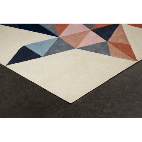 Shela(18106-58)- Hand Tufted Rug Renwil (5'x7' FT)