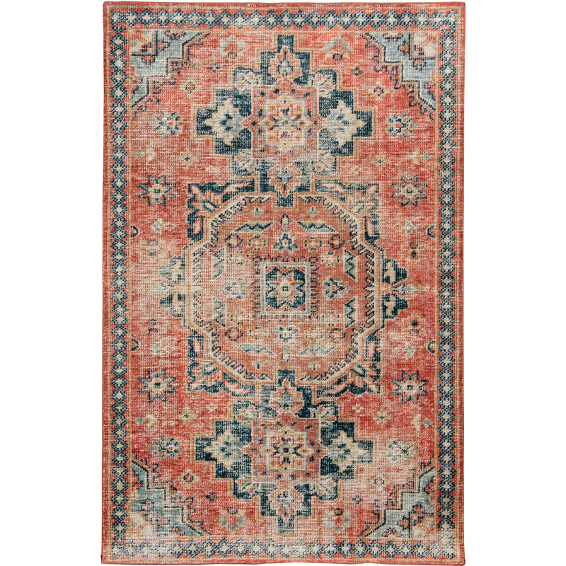 Turkmen(56536-810 )- Hand Knotted Rug Renwil (8'x10' FT)