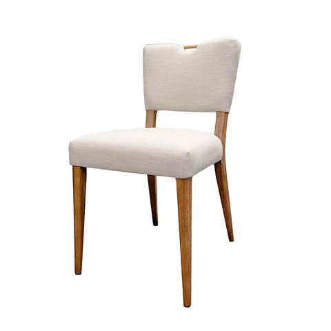 Luella Sandy Beige -Dining Chair