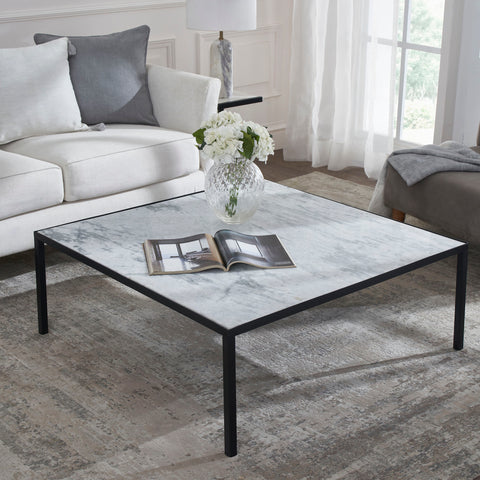 Yeva - Coffee Table Renwil