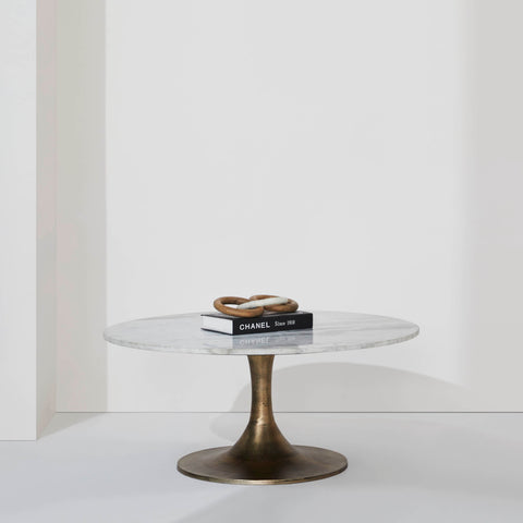 Lovisa - Coffee Table Renwil