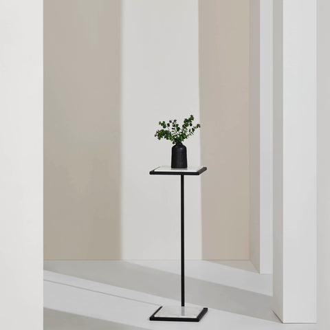 Danica - End Table Renwil