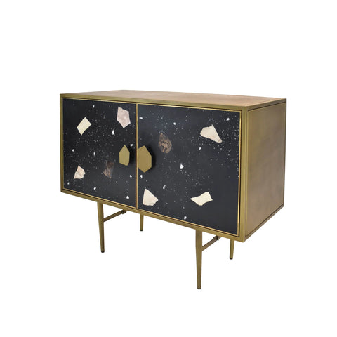 Terrazzo Small- Sideboard