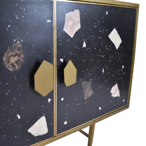Terrazzo Small- Sideboard
