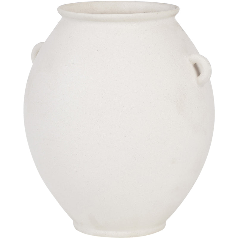 Yevla- Renwil Vase