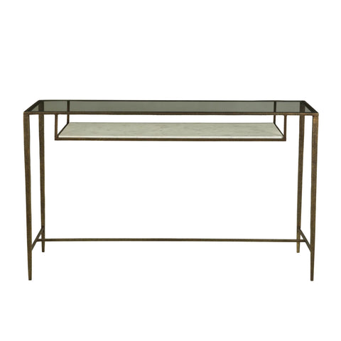 Zenith -Console Table