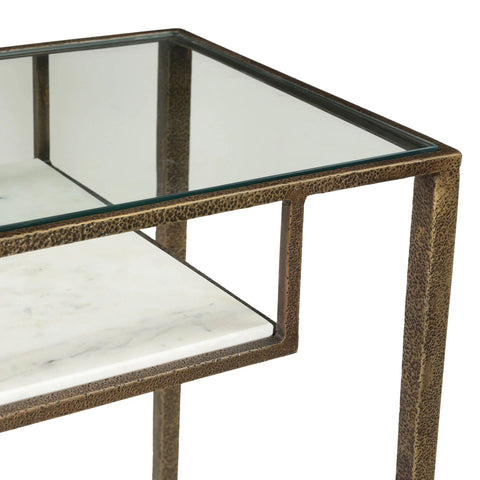 Zenith -Console Table