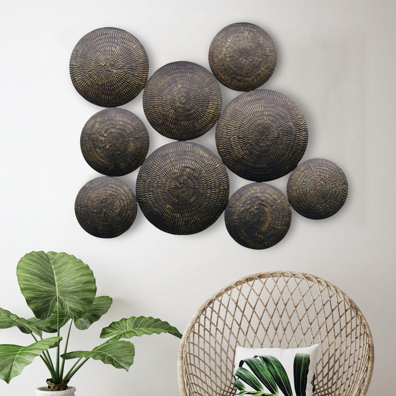 Verasha- Renwil Wall Decor