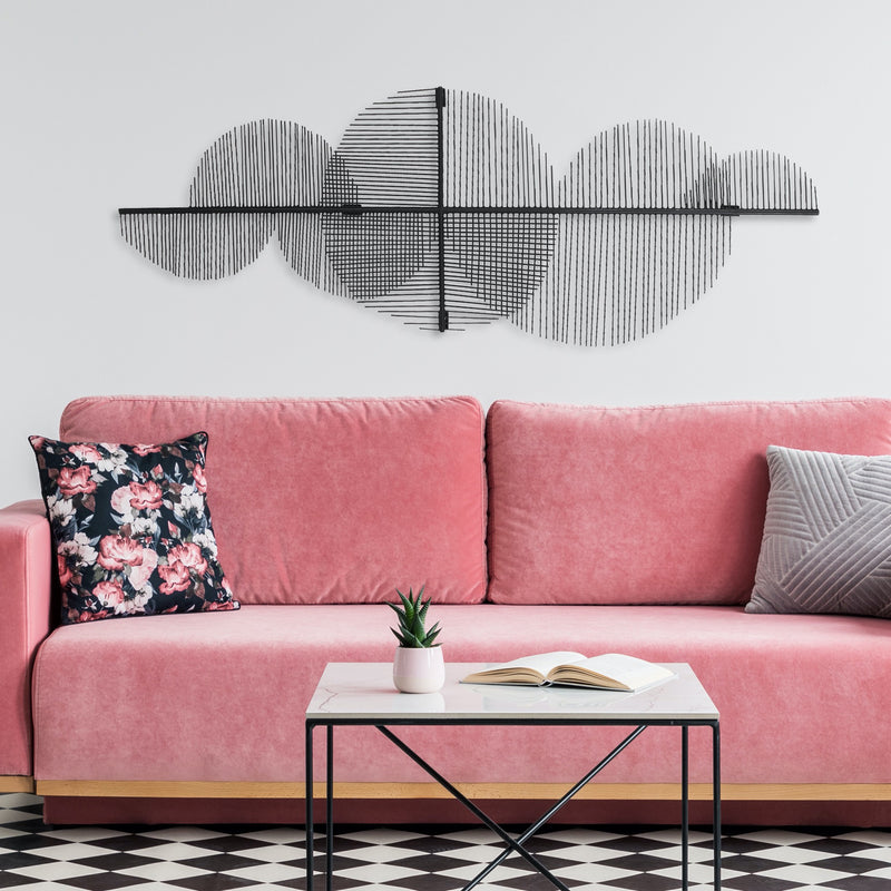 Byers- Renwil Wall Decor