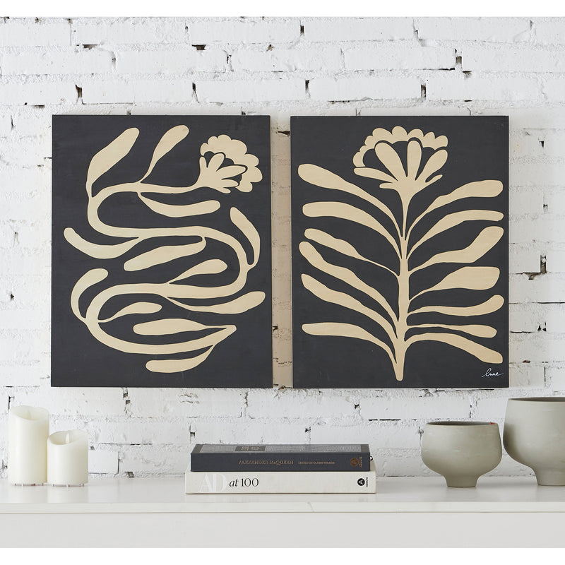 Vintrosa- Renwil Wall Decor