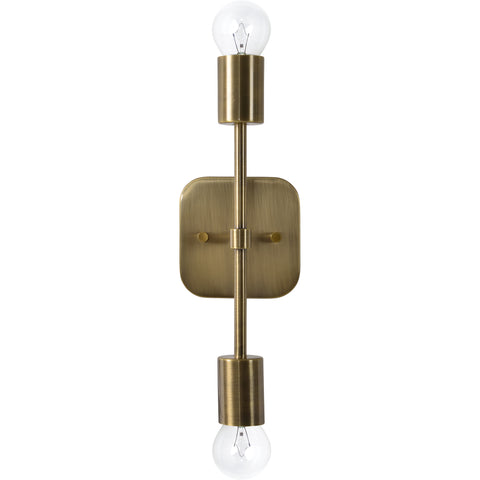 Anka - Wall Sconce Renwil