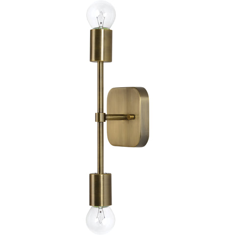 Anka - Wall Sconce Renwil