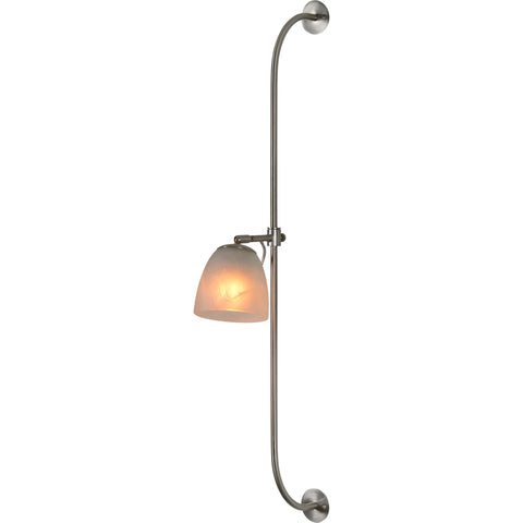 Ametrine- Wall Sconce Renwil