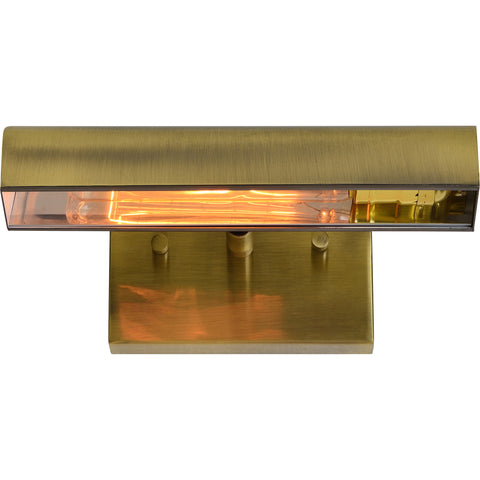 Yorker - Wall Sconce Renwil