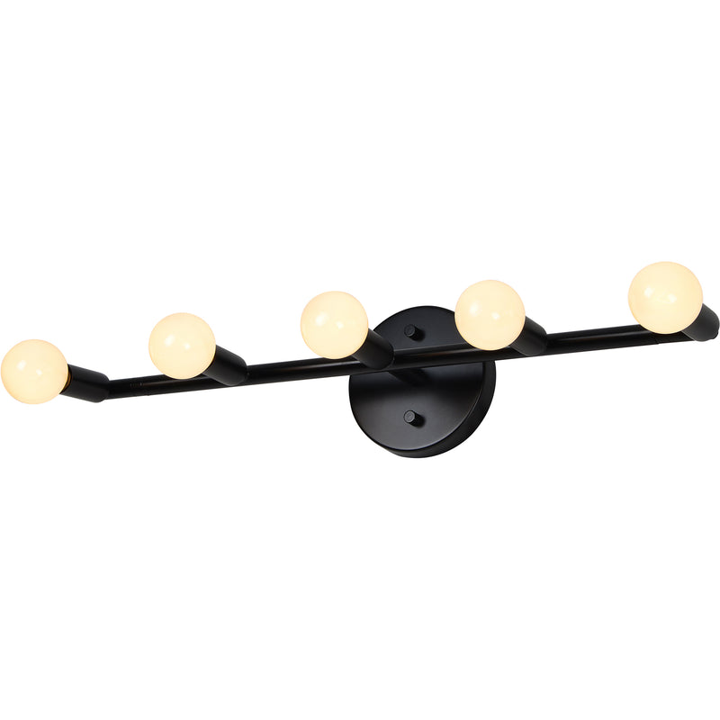 Benjamin- Renwil Wall Sconce