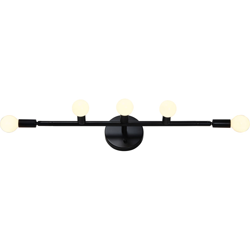 Benjamin- Renwil Wall Sconce