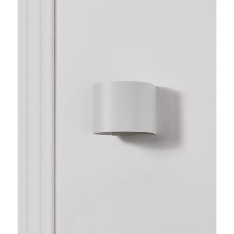 Zak- Wall Sconce Renwil