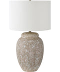 Wassily Cream Ceramic Table Lamp-2