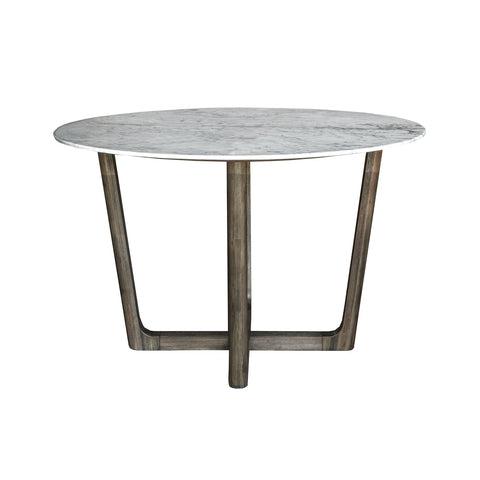 Aura Round- Dining Table