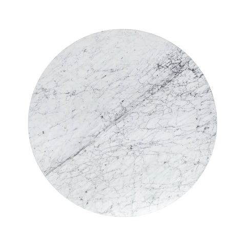 Aura Round- Dining Table