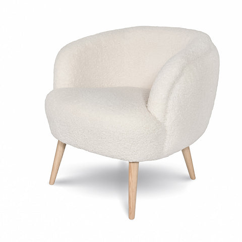 Bruges -Accent Chair SIF