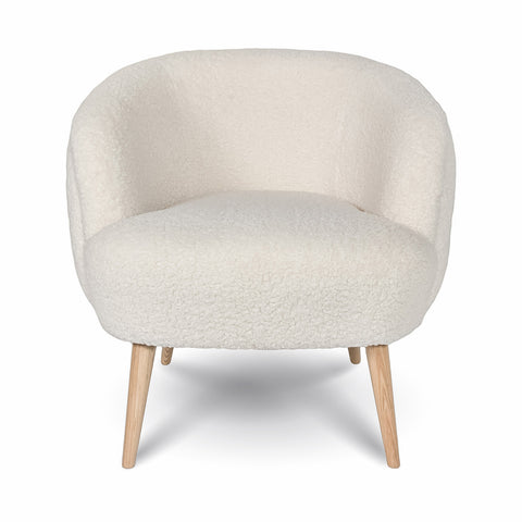 Bruges -Accent Chair SIF