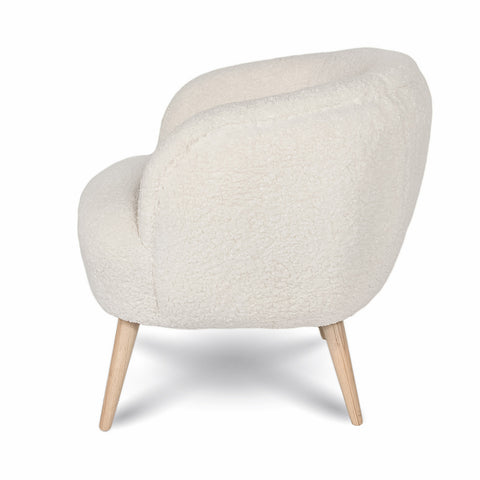 Bruges -Accent Chair SIF