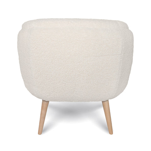 Bruges -Accent Chair SIF