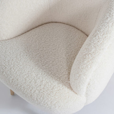 Bruges -Accent Chair SIF