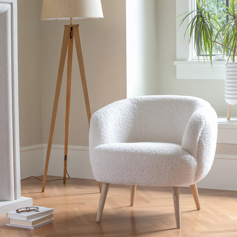 Bruges -Accent Chair SIF