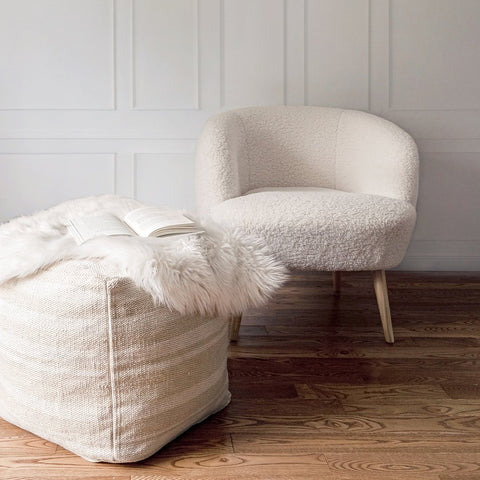 Bruges -Accent Chair SIF