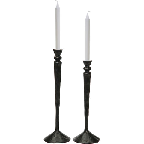 Bollington - Candle Holder (Set of Two) Renwil