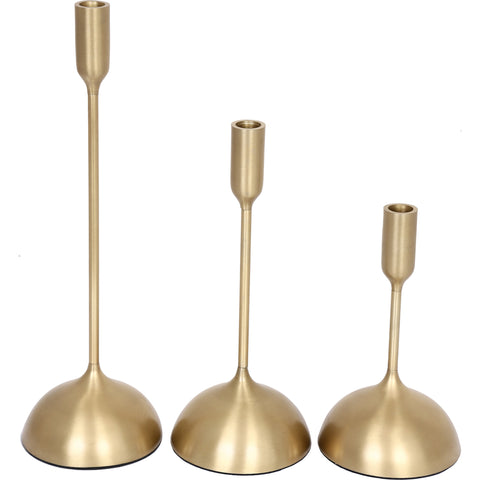 Ferris - Candle Holder (Set of Three) Renwil