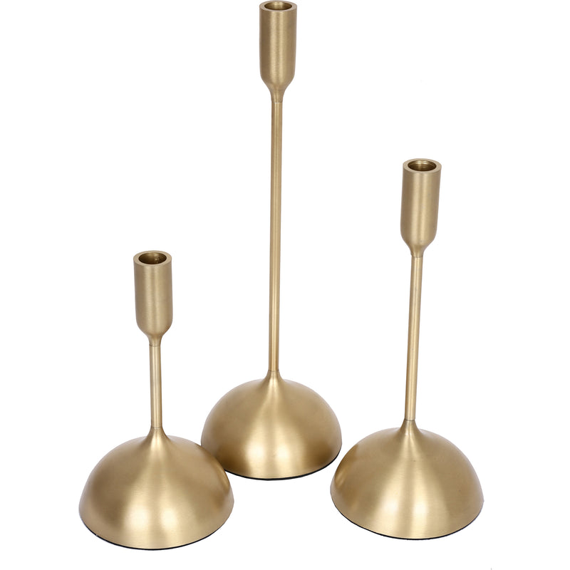 Ferris- Renwil Candle Holder (Set of Three)