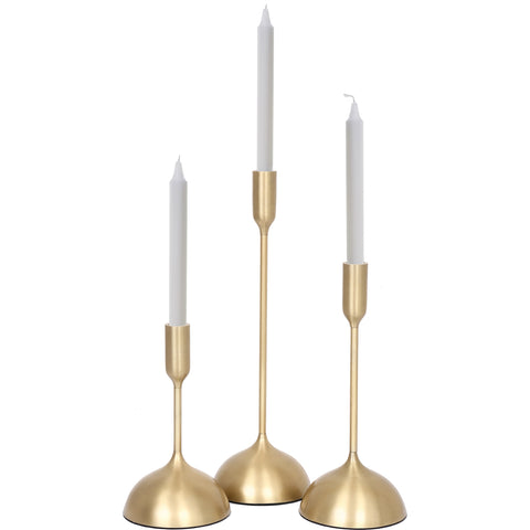 Ferris - Candle Holder (Set of Three) Renwil