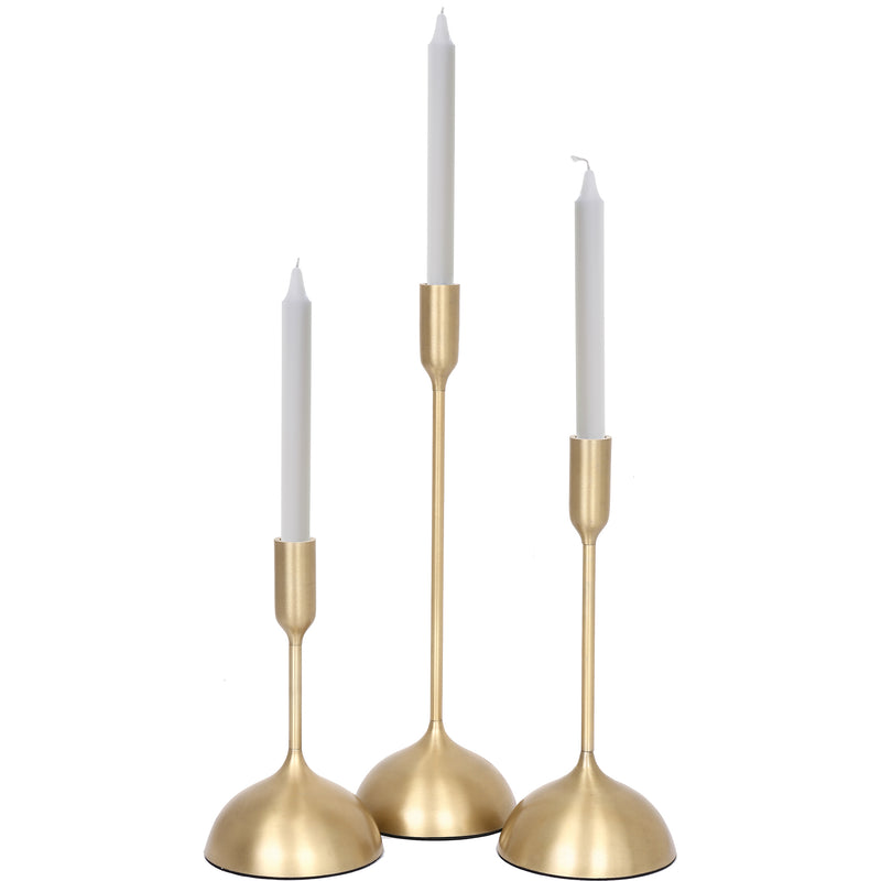 Ferris- Renwil Candle Holder (Set of Three)