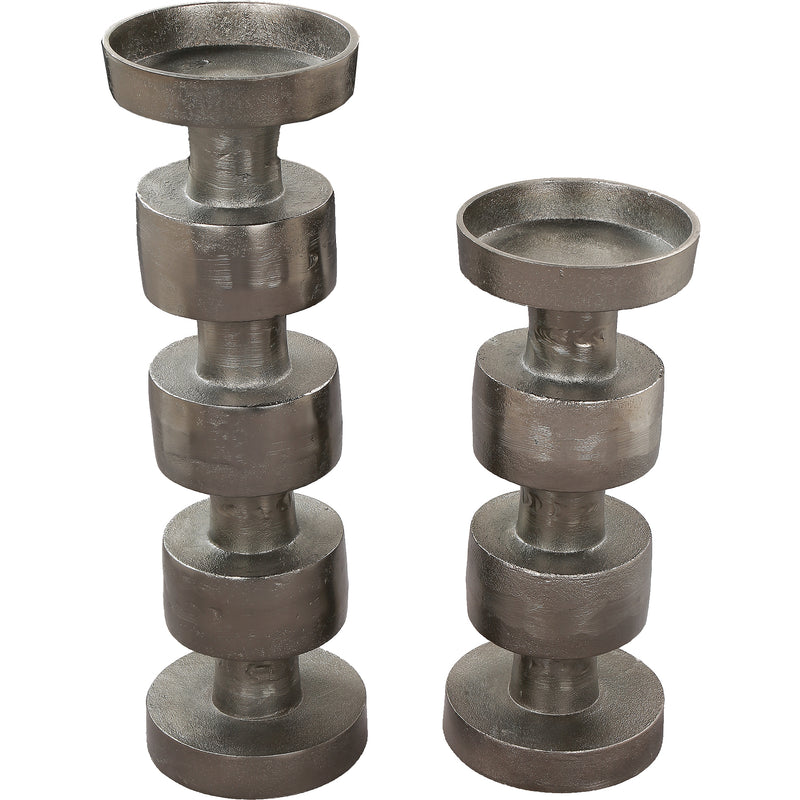 Holland- Renwil Candle Holder (Set of Two)